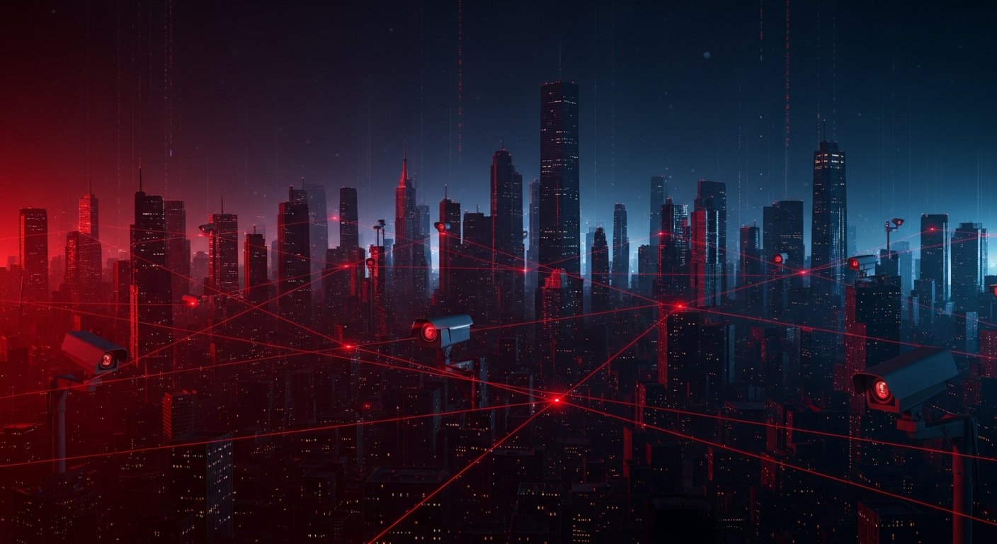 The Beast System Infrastructure