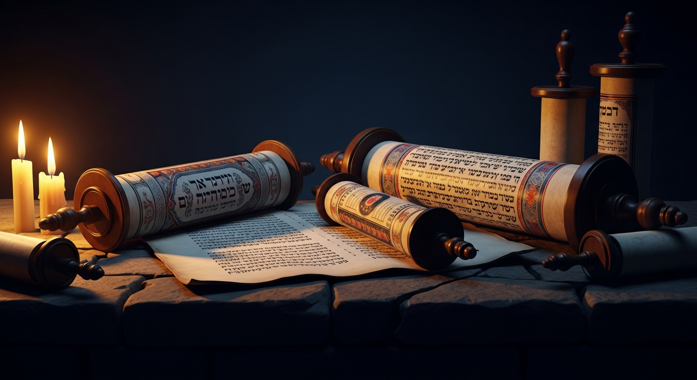 The Law, the Name & the False Church