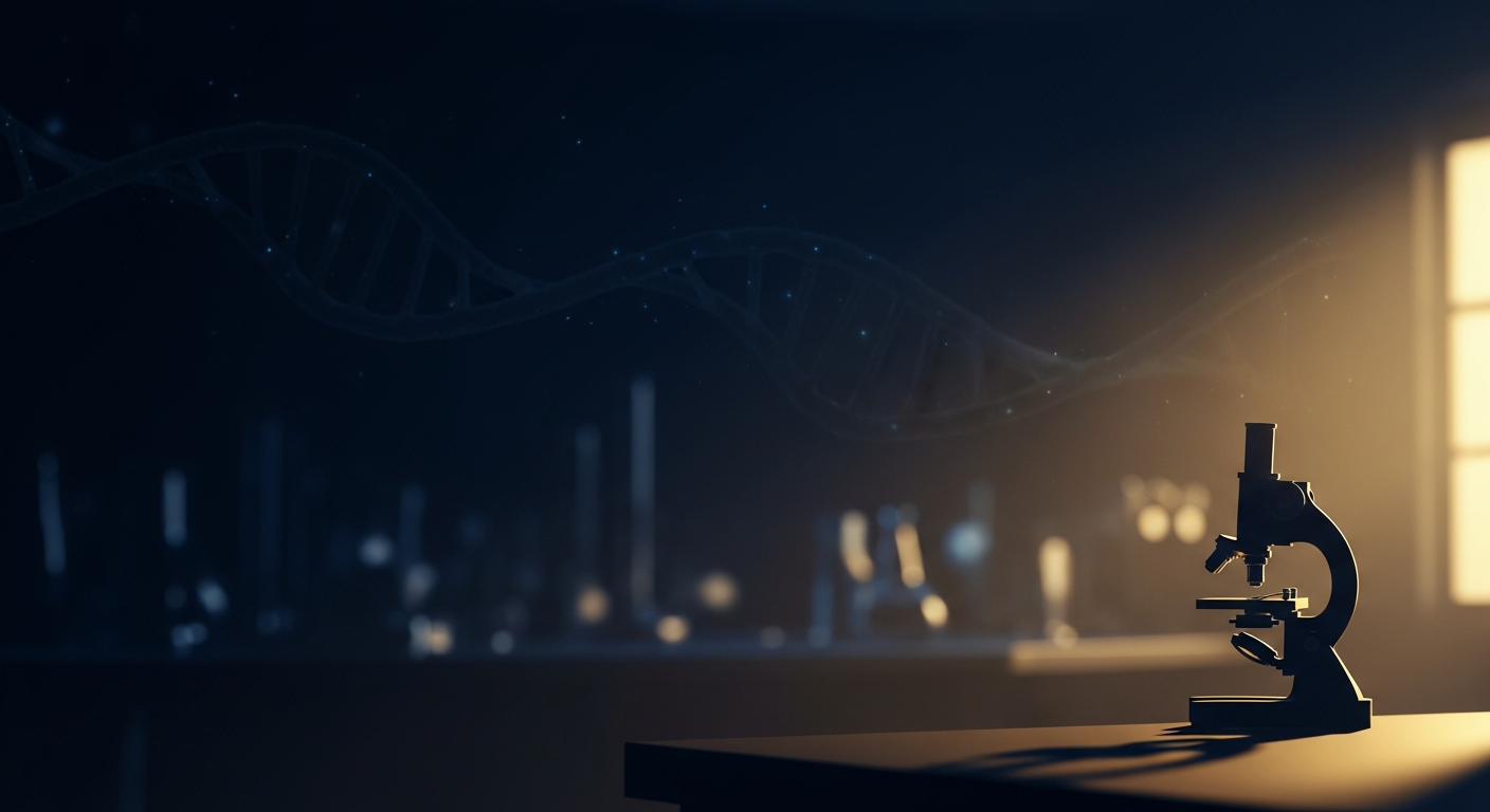 Evolution & the False Science